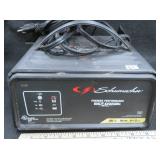 Schumaker Battery Charger, NO SHIPPING