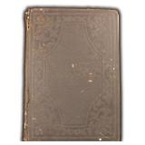 Family Testament and Psalms