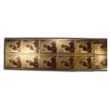Orville & Wilber? Fantasy Gold Notes