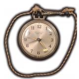 Westclox Pocket Ben Pocket Watch
