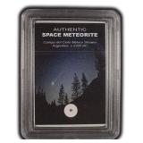 Space Meteorite