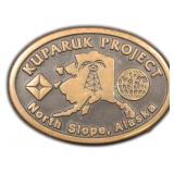 Kuparuk Project, North Slope, Alaska