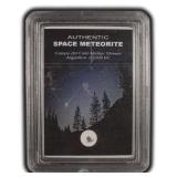 Space Meteorite