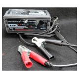 Schumaker 1.5 Amp Maintainer Battery Charger