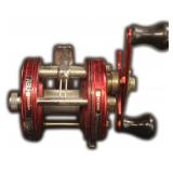 Vintage Garcia Ambassadeur 5000
