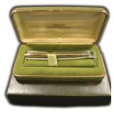 Vintage Cross 18 Karat Gold Pen