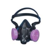 Honeywell #7700-30L Respirators (3)