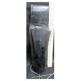 Leather Bucheimer Hard Leather Holster