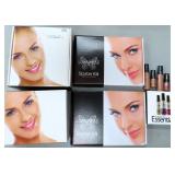 TWO (2) Unused Luminess Air Airbrush Makeup System