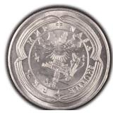 Metal from Atlantis and Mir. U.S and Russia
