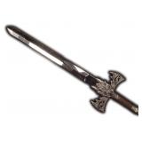 11.25" Letter Opener