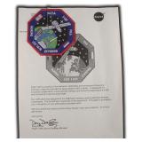Flight 1A/R Patch