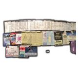 NASA/Boeing ID Tags and More!