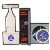 Canadian Space Agency