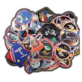 120+ Space Stickers
