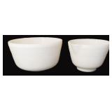 NO SHIP:  Pyrex for Hamilton Beach Mixing Bowls