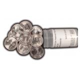 2015 10 Coin National Park Quarter Set, UNC
