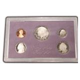 1984 Proof Set