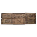 Replica Notes (not authentic)