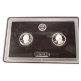 Tuskegee Airmen and Crossing the Delaware Quarters