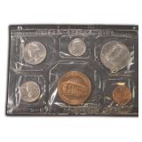 1974-D Mint Set