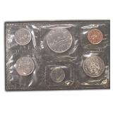 1979 Canada Mint Set