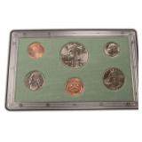 1995-D UNC Bank Set