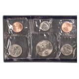 1995-P Mint Set