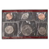 1996-Denver Mint Set