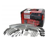 NO SHIP: Craftsman 450 Piece Mechanic