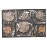 1980 Australian Mint Set