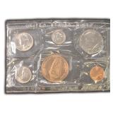 1974-D Mint Set