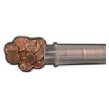 Fifty (50) Wheat Cents (NICE ONES!) Super Estate