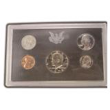 1972-S Proof Set