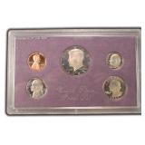1985-S Proof Set