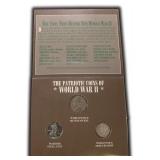 Patriotic Coins of World War II