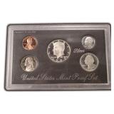 1992-S Proof Set
