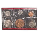 1984-Denver Mint Set
