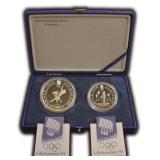 1994 Lillehammer STERLING SILVER 1.5 oz