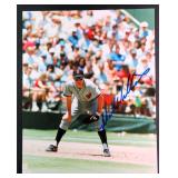 Matt Williams Signed 8'x10'