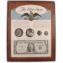 Katy, TX Estate Coin Collection, All Bids $1 Start 7-19
