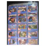 1992 AAA SPORTS DECISION '92 COMPLETE SET?