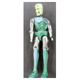 1976 3.75"H Metal Action Figure, As Found