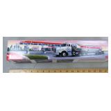 1997 Exxon Tanker Truck, Unopened. 17"L