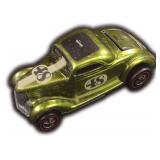 1968 Antifreeze Green 