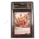 Grand Archives Graded Trading Card
