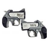 NEW IN BOX: Bond Arms Rowdy 30th Anniv 410GA/.45LC