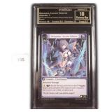 Grand Archives Graded Trading Card
