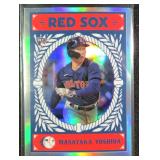 Masataka Yoshida (RC) Bowman Ascensions Refractor