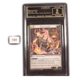 Grand Archives Graded Trading Card